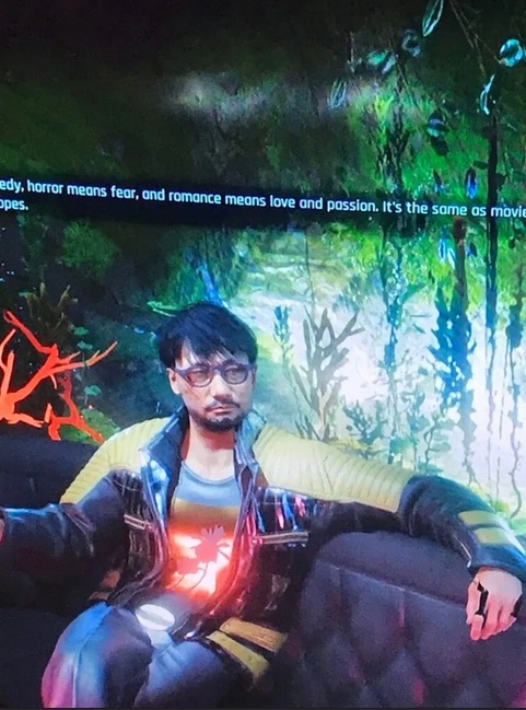 بازی Cyberpunk 2077