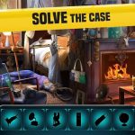 Homicide Squad: New York Cases