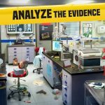 Homicide Squad: New York Cases
