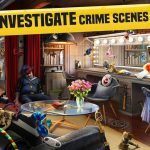 Homicide Squad: New York Cases