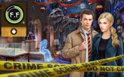 Homicide Squad: New York Cases