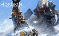 بازی Horizon Zero Dawn