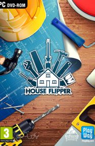 دانلود بازی House Flipper Cyberpunk برای PC