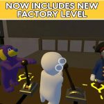 Human: Fall Flat