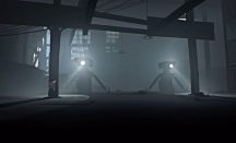 بازی INSIDE