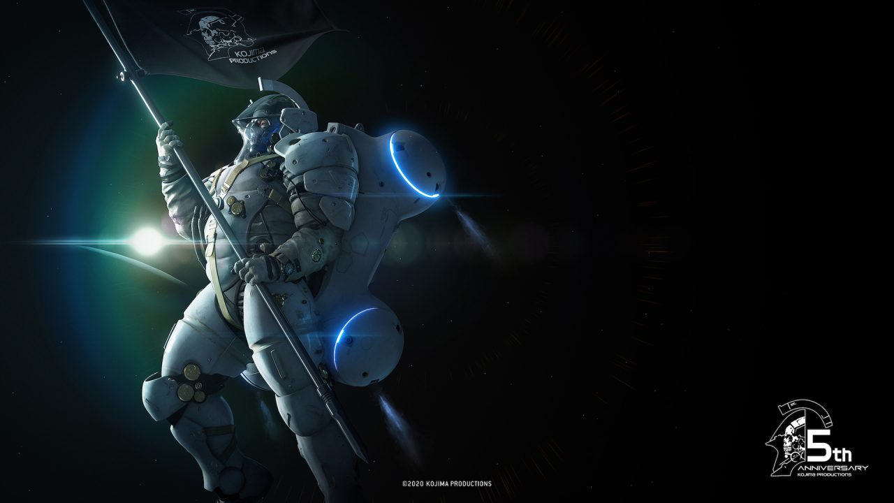 استودیو Kojima