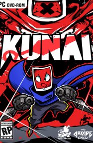 دانلود بازی Kunai برای PC