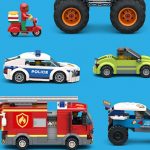 LEGO® Tower