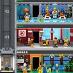 LEGO® Tower