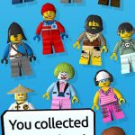 LEGO® Tower