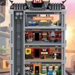 LEGO® Tower