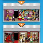 LEGO® Tower