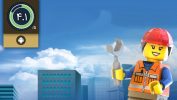LEGO® Tower