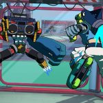 Lethal League Blaze