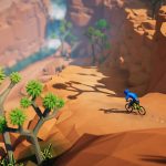 Lonely Mountains Downhill
