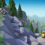 Lonely Mountains Downhill