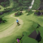Lonely Mountains Downhill