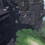 Lonely Mountains Downhill
