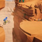 Lonely Mountains Downhill