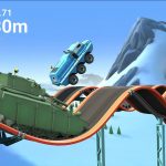MMX Hill Dash 2