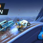 MMX Hill Dash 2