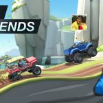 MMX Hill Dash 2