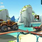 MMX Hill Dash 2