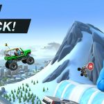 MMX Hill Dash 2