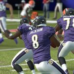 Madden NFL 21 Mobile Football