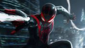 بازی Marvel's Spider-Man Miles Morales