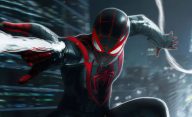 بازی Marvel's Spider-Man Miles Morales
