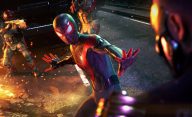 بازی Spider Man