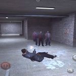 Max Payne Mobile