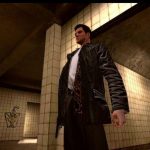 Max Payne Mobile