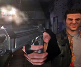 Max Payne Mobile