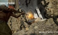 بازی Medal of honor above and beyond