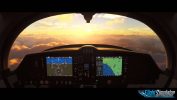 بازی Microsoft Flight Simulator