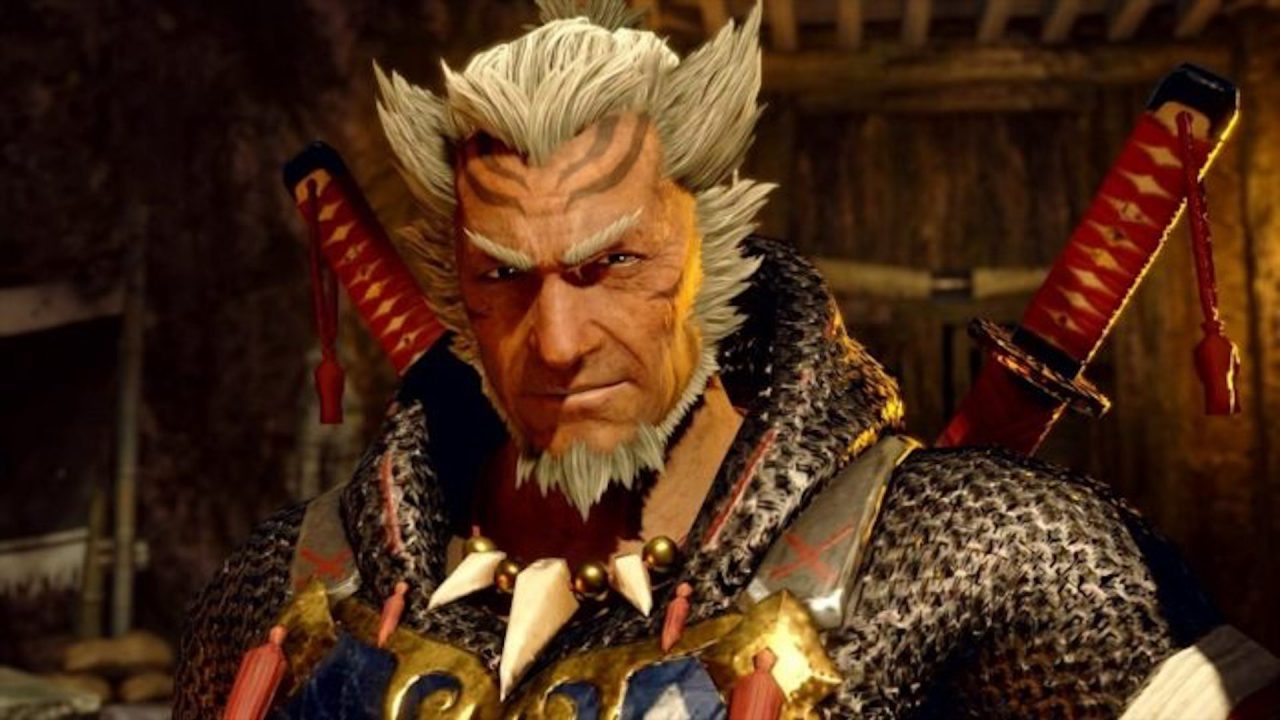 بازی Monster Hunter Rise