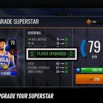 NBA LIVE Mobile Basketball
