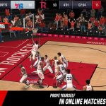 NBA LIVE Mobile Basketball