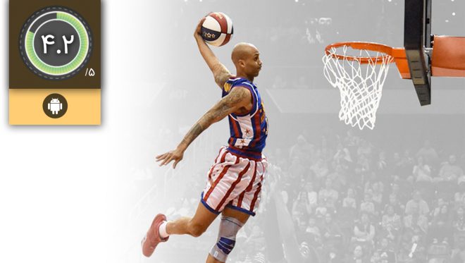 NBA LIVE Mobile Basketball