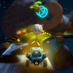 Nickelodeon Kart Racers 2 Grand Prix