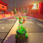Nickelodeon Kart Racers 2 Grand Prix