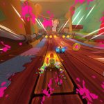 Nickelodeon Kart Racers 2 Grand Prix