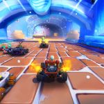 Nickelodeon Kart Racers 2 Grand Prix