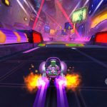 Nickelodeon Kart Racers 2 Grand Prix