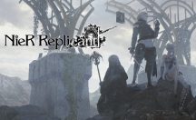 بازی Nier Replicant