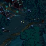 Nine Witches Family Disruption