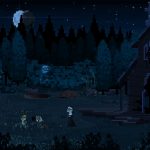 Nine Witches Family Disruption