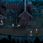Nine Witches Family Disruption